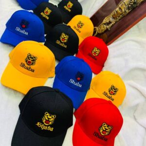 SHABA cap🧢🚀