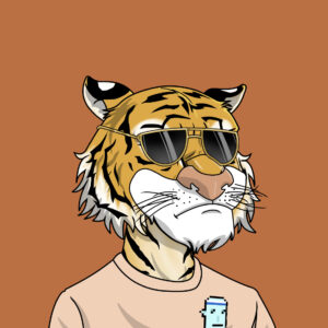 SmilingTigersNFT