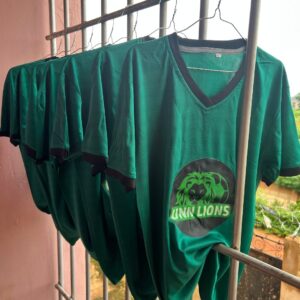 UNNLIONS uniform