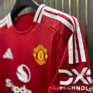 Quality CLUB Jersey 2024/25