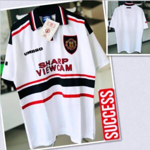 Retro jersey