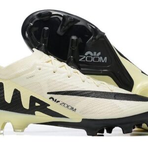 Quality football boots