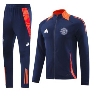Tracksuit Manchester United