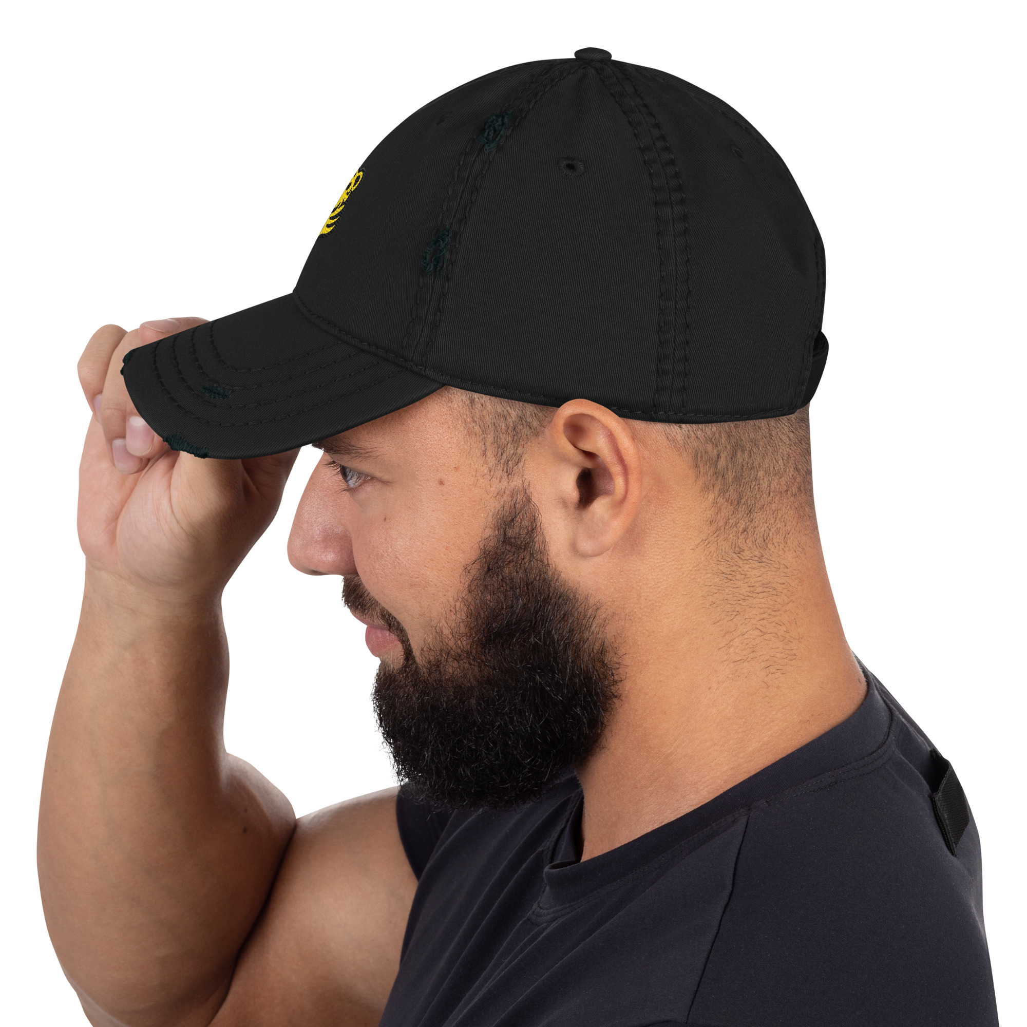 Shabawearz caps - Image 3
