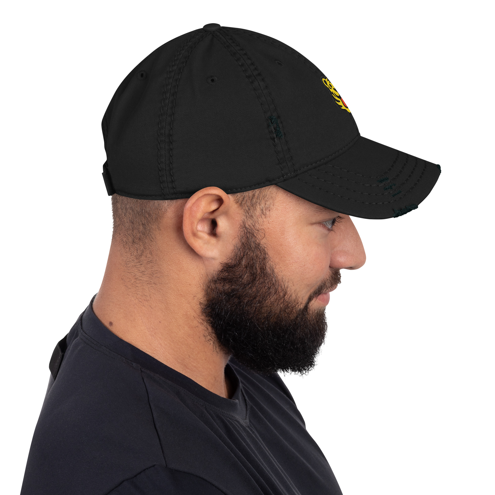 Shabawearz caps - Image 4