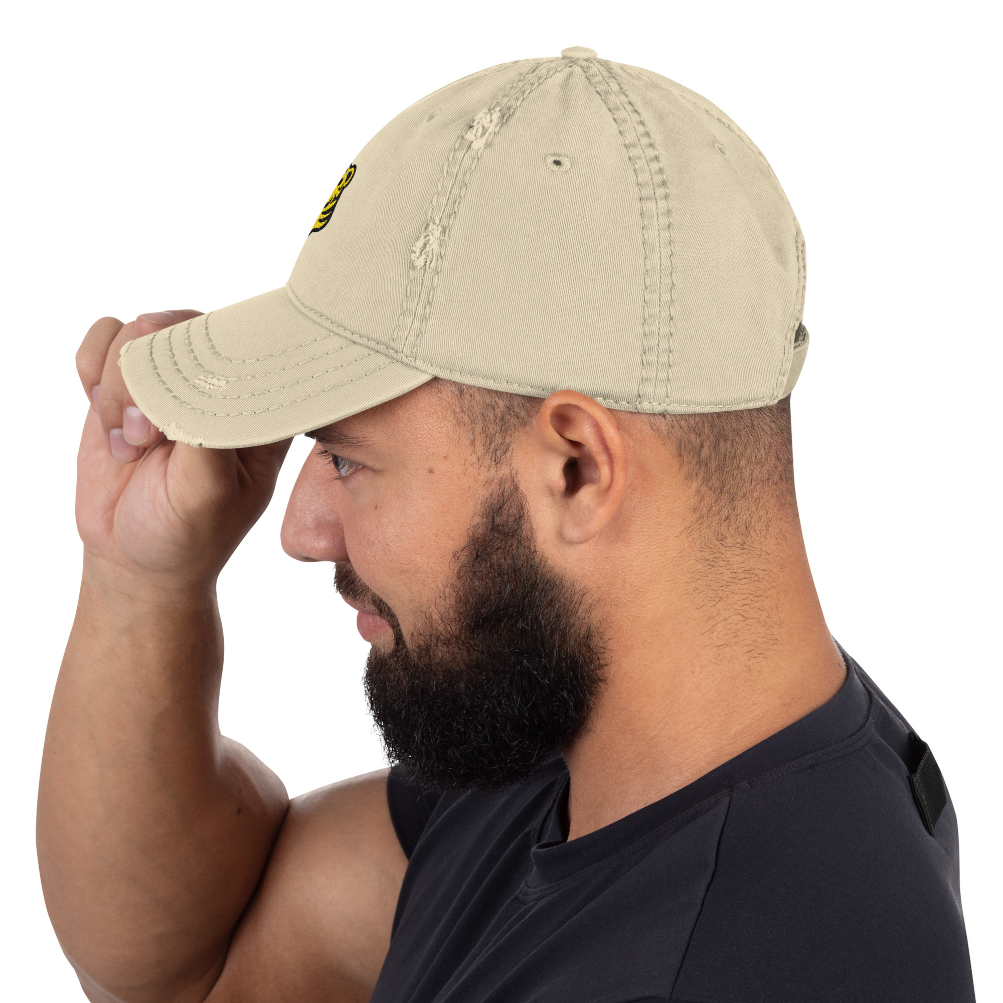 Shabawearz caps - Image 15