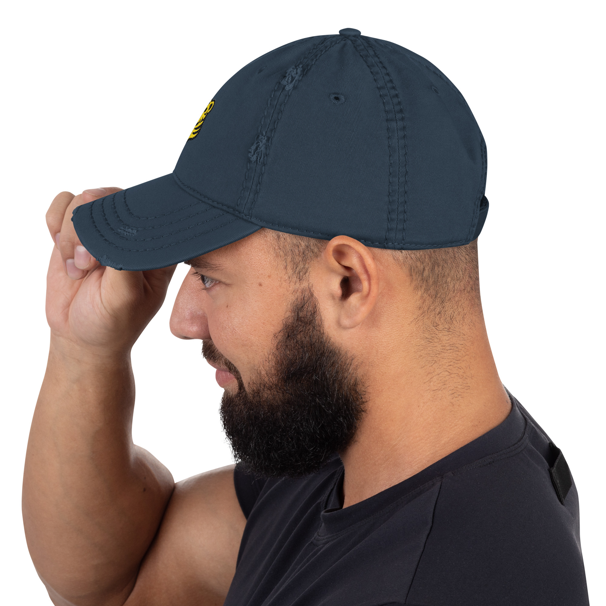 Shabawearz caps - Image 7