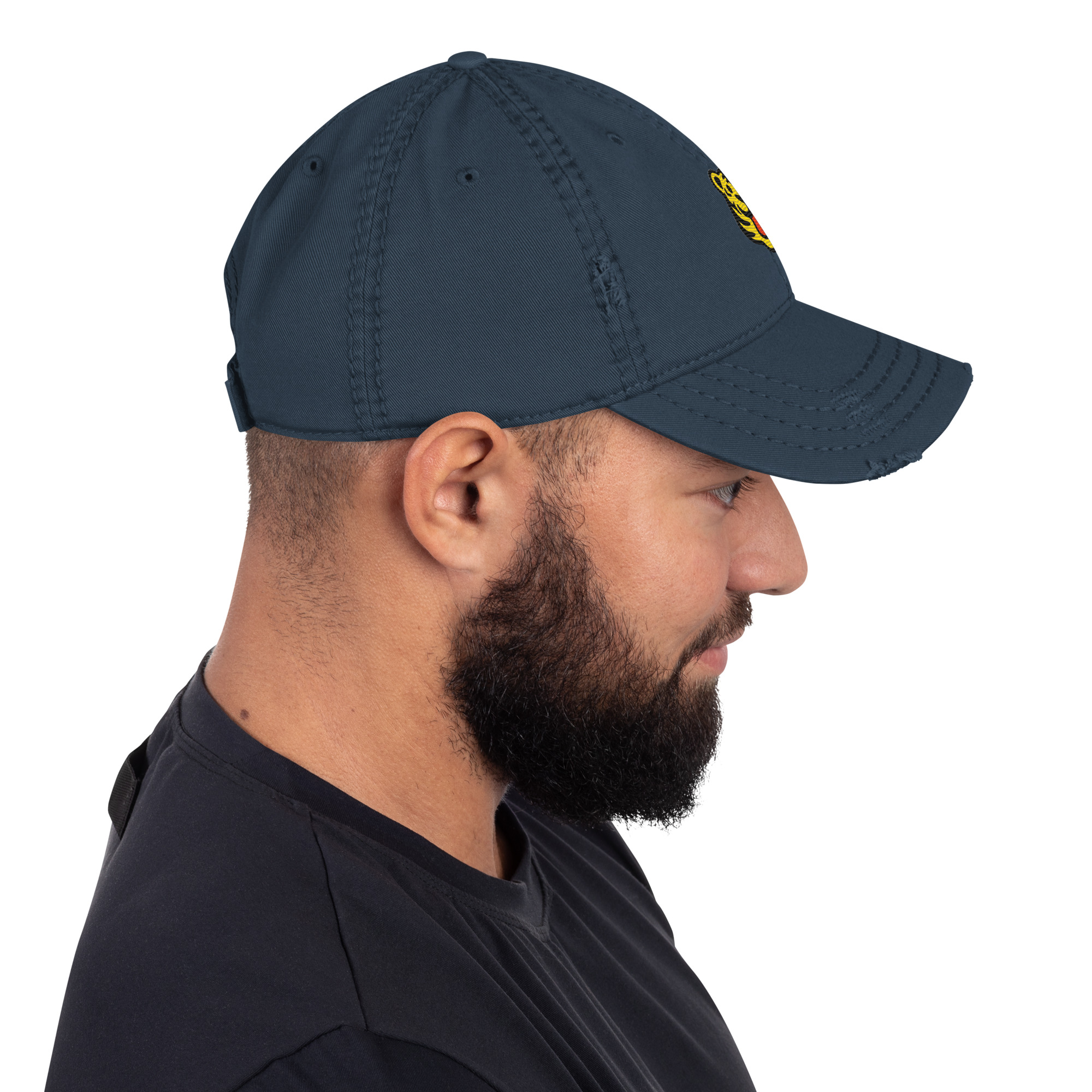 Shabawearz caps - Image 8